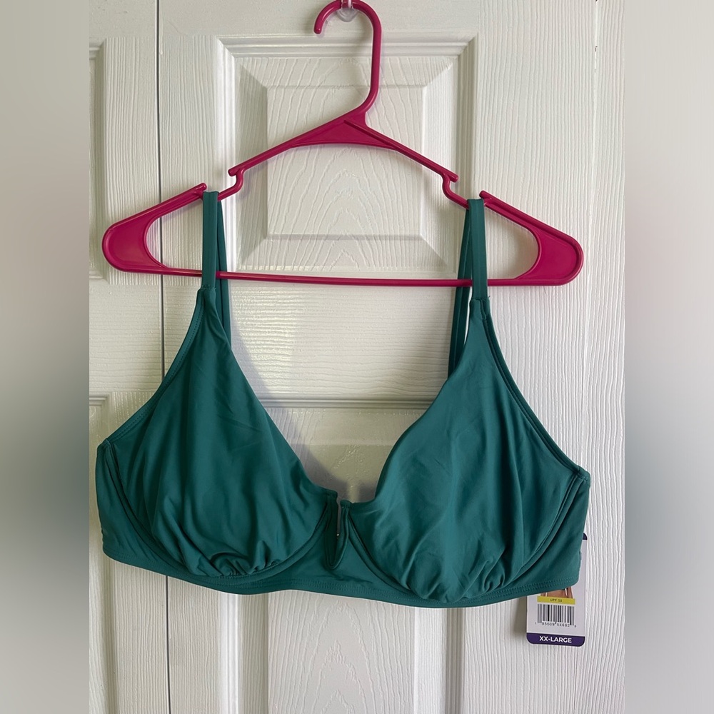 Bathing suit top